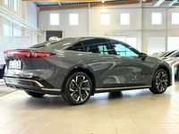 Ny Mazda 6e Takumi-Line 189 kW (258 HK) 2025 Grå Sedan