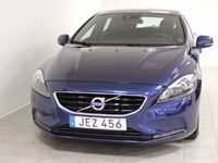 begagnad Volvo V40 D2 Ocean Race