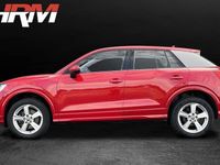 begagnad Audi Q2 1.4 TFSI S-Tronic Proline