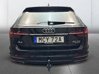 begagnad Audi A4 Avant 40 TDI quattro S Tronic Proline Drag Värmare