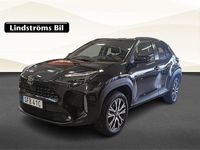 Begagnad Toyota Yaris Cross Style 92 HK (67 kW) 2024 Svart SUV