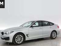 begagnad BMW 320 Gran Turismo d xDrive Aut Sport Line P-Sensor El-baklucka 2017, Halvkombi