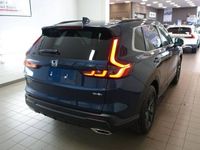 begagnad Honda CR-V 2,0 e:HEV Advance 4WD Hybrid NYA MODELLEN