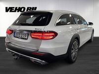 begagnad Mercedes E350 4MATIC All-Terrain, Avantgarde, Airmat