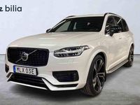 Begagnad Volvo XC90 2022 Vit SUV
