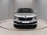 begagnad Skoda Kamiq 110hk Automat Sensorer, LED, Sommarkampanj