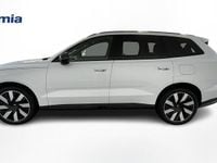 Ny Volvo EX90 Performance 385 kW (524 HK) 2025 Vit SUV