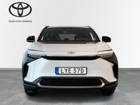 begagnad Toyota bZ4X 71.4 kWh EXECUTIVE SKINN AWD