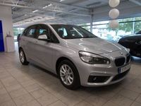 begagnad BMW 218 Active Tourer i Steptronic Advantage 136hk Drag/Eu6