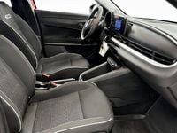 Begagnad Fiat 600 Pop 101 HK (74 kW) 2024 Röd SUV