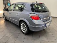 begagnad Opel Astra 1.6 Twinport Euro 4 Ny besiktad