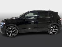 begagnad VW T-Cross - GT 1.0 TSI 115 DSG