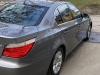 begagnad BMW 520 d Sedan Euro 4