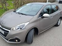 begagnad Peugeot 208 5-dörrar 1.2 VTi Euro 6