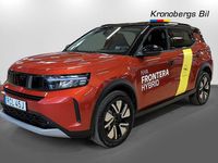 Ny Opel Frontera 146 HK (107 kW) 2025 Kanyon orange metallic SUV