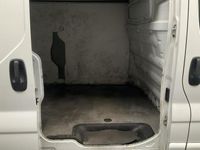 begagnad Opel Vivaro 2.0 CDTI (114hk) L2