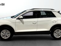 begagnad VW T-Roc 1.0 TSI 110 HK 6 VXL