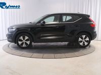 begagnad Volvo XC40 Recharge T4 Inscription Expression