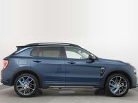 begagnad Lynk & Co 01 PHEV