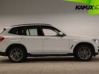 begagnad BMW X3 xDrive 30e X Line Cockpit Värmare Navi Drag 2021, SUV