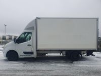 begagnad Renault Master Master2,3dci 150hk Volymskåp