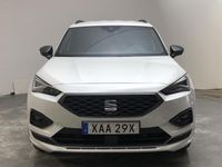 begagnad Seat Tarraco 1.4 TSI e-hybrid 4Drive 2021, SUV