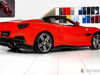 Begagnad Ferrari Portofino 600 HK (441 kW) 2019 Rosso corsa Cab