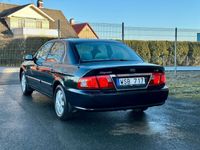 begagnad Kia Magentis 2.5 V6 Euro 5