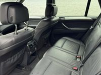 begagnad BMW X5 xDrive30d/Automat/Dragkrok/Panorama/Besiktad/Felfri!