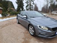 begagnad Volvo S60 D4 Momentum, R-Design Euro 6