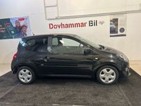 begagnad Renault Twingo 1.2 Besiktigad