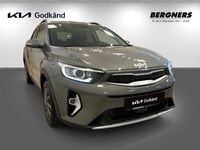 begagnad Kia Stonic 1.0 T-GDi 48V DCT Advance (V-hjul)