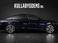 begagnad Peugeot 508 GT 1.6 PureTech|Massage |Panorama |Navi |Carplay 2018, Halvkombi