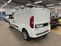 begagnad Opel Combo 1,6CDTI 95HK Lång