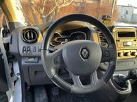 begagnad Renault Trafic Skåpbil 2.7t 1.6 dCi Euro 6