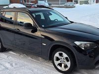 Begagnad BMW X1 177 HK (130 kW) 2011 SUV