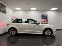 begagnad Audi A3 Sportback 1.6 TDI 110hk ultra Attraction|Nyservad