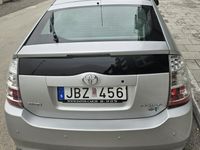 begagnad Toyota Prius 1.5 VVT-i + 3CM CVT , 2008