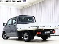 Begagnad VW T6 102 HK (75 kW) 2017 Uranogrå Van