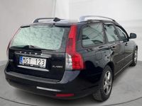 begagnad Volvo V50 D2