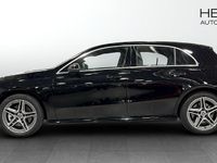 Begagnad Mercedes E250 AMG line 2022 Kombi