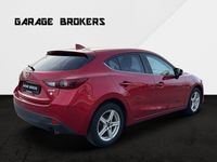 begagnad Mazda 3 Sport 2.0 SKYACTIV-G Euro 6 Automat S&V-Hjul
