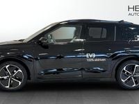 Ny Kia EV3 GT-Line 150 kW (204 HK) 2025 Svart SUV