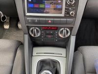begagnad Audi A3 Sportback 1.4 TFSI Ambition Euro 5