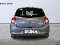 begagnad Renault Clio III 1.2 5dr