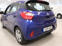 begagnad Hyundai i10 1.0 Essential Aut