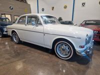 Begagnad Volvo Amazon 95 HK (69 kW) 1966 Vit Sedan