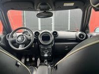 begagnad Mini Cooper S Countryman ALL4 Chili Panorama 190hk