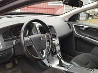 begagnad Volvo XC60 D4 Geartronic Classic, Momentum Euro 6