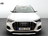 begagnad Audi Q3 35 TFSI PROLINE ADVANCED S TRONIC 2023, SUV